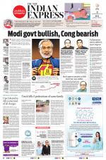 The New Indian Express-Belagavi