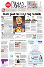 The New Indian Express-Bengaluru