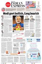 The New Indian Express-Coimbatore