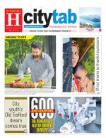 HYDERABAD CITY TAB