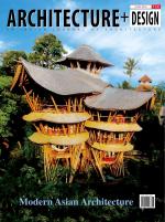 Architecture + Design