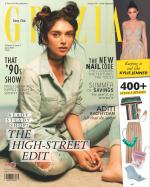 GRAZIA India