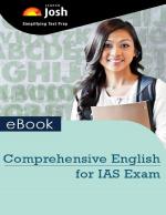 Comprehensive English for IAS Exam Ebook
