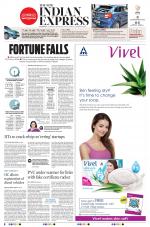 The New Indian Express-Kannur