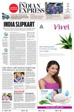 The New Indian Express-Belagavi