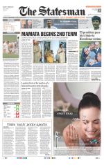 Delhi - The Statesman