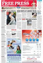 Free Press - Mumbai Epaper