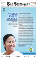 Kolkata - The Statesman