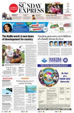 The New Indian Express-Kottayam
