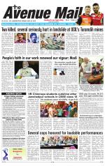 Avenue Mail