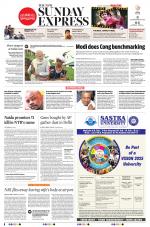 The New Indian Express-Vijayawada