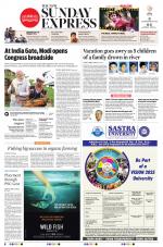 The New Indian Express-Kochi