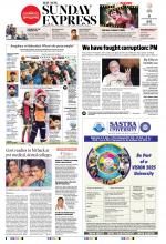 The New Indian Express-Belagavi
