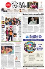 The New Indian Express-Bengaluru
