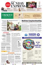 The New Indian Express-Chennai