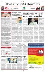 Kolkata - The Statesman