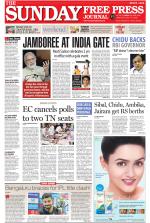 Free Press - Mumbai Epaper
