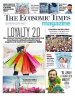 The Economic Times Magazine