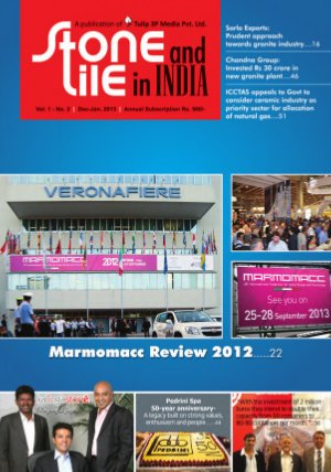 Vol.1 No.2, Dec-Jan, 2013