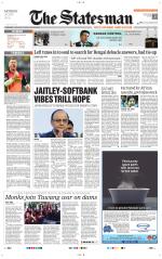 Kolkata - The Statesman