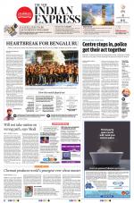 The New Indian Express-Bengaluru