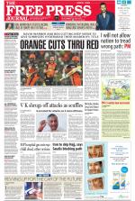 Free Press - Mumbai Epaper