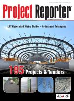 Project Reporter