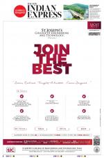 The New Indian Express-Kottayam