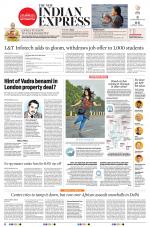 The New Indian Express-Nagapattinam