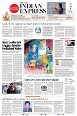 The New Indian Express-Kozhikode