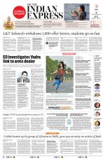 The New Indian Express-Hubballi