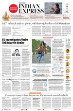 The New Indian Express-Belagavi