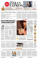 The New Indian Express-Hyderabad