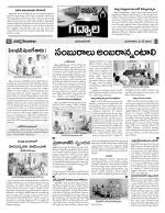 Mahaboobnagar Constituencies