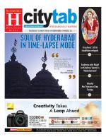 HYDERABAD CITY TAB