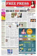 Free Press - Indore Epaper Edition