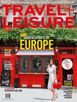 Travel + Leisure