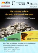 Current Affairs May 2015 eBook