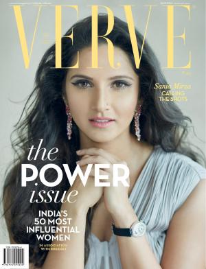Verve June 2016