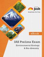 IAS Prelims Exam Environmental Ecology & Biodiversity ebook