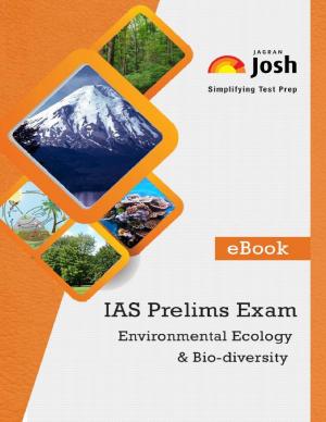 IAS Prelims Exam Environmental Ecology & Biodiversity ebook