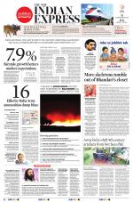 The New Indian Express-Belagavi