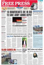Free Press - Mumbai Epaper