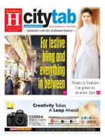 HYDERABAD CITY TAB