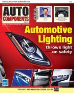 Auto Components India