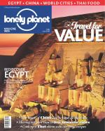 Lonely Planet Magazine India