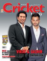Cricket Today Collector's Edition