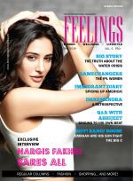 FEELINGS ( English Edition)