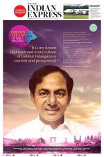 The New Indian Express-Shivamogga