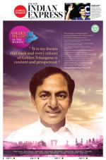 The New Indian Express-Kollam